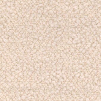 Schaffell Fabric Off white Mindthegap