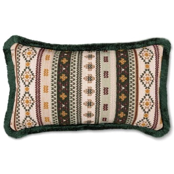 Gaisstein Cushion Light green Mindthegap