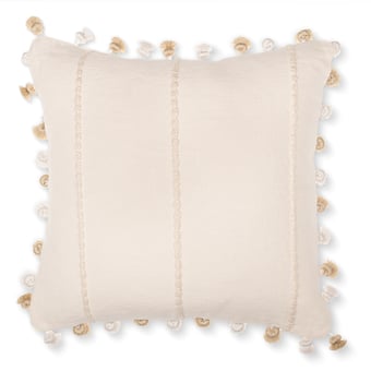 Coussin Milchschaum Off white Mindthegap