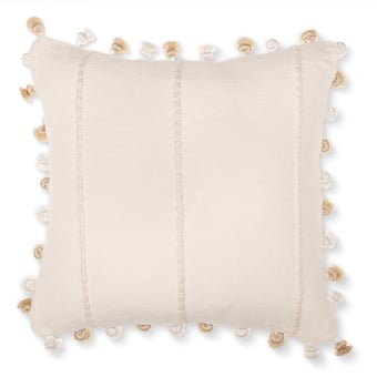 Milchschaum Cushion Off white Mindthegap