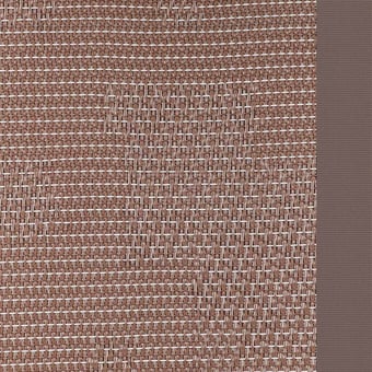 Tappeti Nude Sashiko in-outdoor par Patricia Urquiola 140x200 cm Bolon