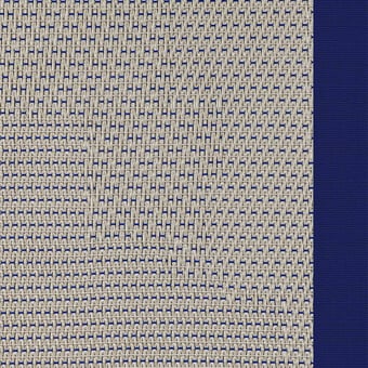 Light Sashiko in-outdoor Rug by Patricia Urquiola 140x200 cm Bolon