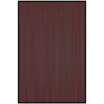 No 02 in-outdoor Rug by Jean Nouvel 140x200 cm Bolon