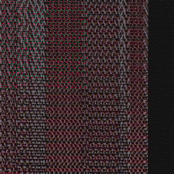 No 02 in-outdoor Rug by Jean Nouvel 140x200 cm Bolon