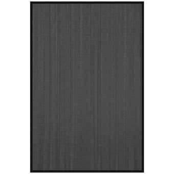 Tappeti No 03 in-outdoor par Jean Nouvel 140x200 cm Bolon