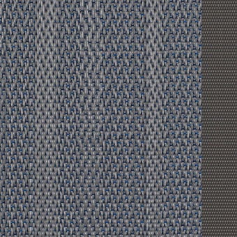 Tappeti No 04 in-outdoor par Jean Nouvel 140x200 cm Bolon