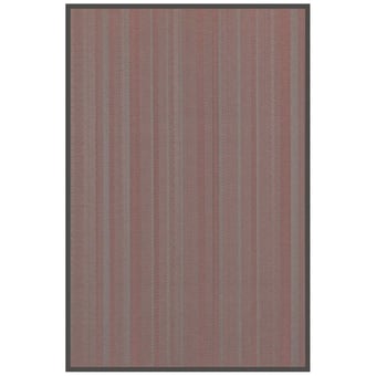 No 05 in-outdoor Rug by Jean Nouvel 140x200 cm Bolon