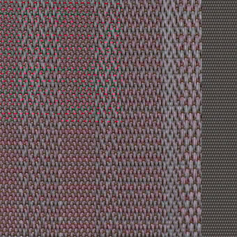 Tappeti No 05 in-outdoor par Jean Nouvel 140x200 cm Bolon