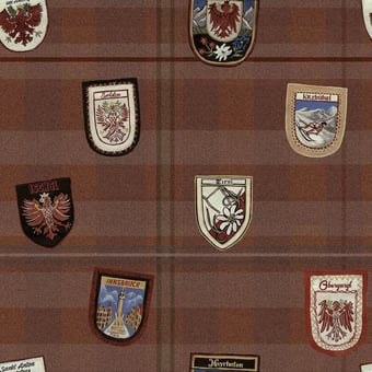 Alpbach Panel Elm Mindthegap