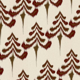 Alpine Wallpaper Juniper Mindthegap