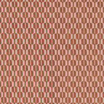 Terciopelo Inséparables Marine Casamance