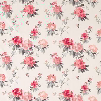 Tissu Rhodera Coral Sanderson