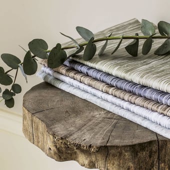 Tela Cherwell Ivory Sanderson