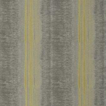 Distinct Fabric Zest/Charcoal Harlequin