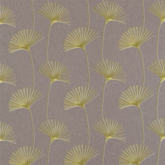 Tissu Momentum Delta Lime Fawn And Latte Harlequin