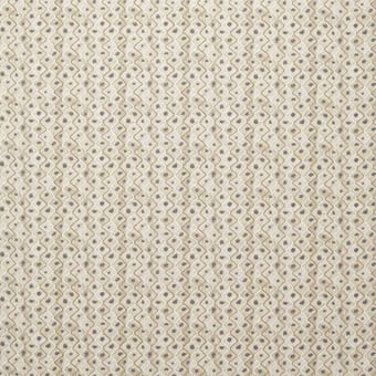 Tissu Coralite Brass Harlequin