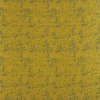 Tissu Otani Lichen/Slate Harlequin