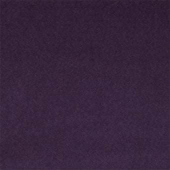 Velluto Quartz Grape Zoffany