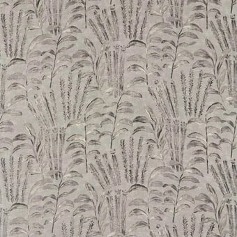Tessuto Highclere Empire Grey Zoffany