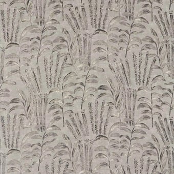 Tissu Highclere Empire Grey Zoffany