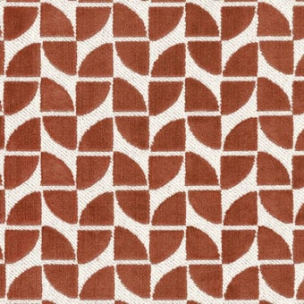 Oca Velvet Noir de lune Casamance