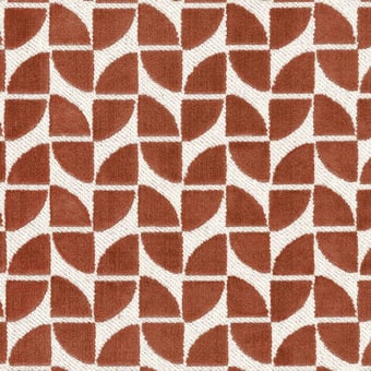 Velluto Oca Noir de lune Casamance