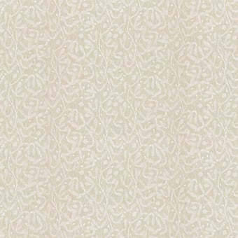 Tissu Trailing Sycamore Weave Linen Sanderson