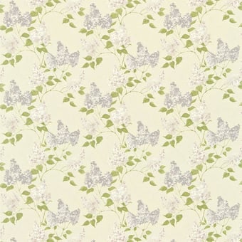 Tela Lilacs Lilac Rose Sanderson