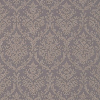 Tessuto Riverside Damask Cobble Sanderson