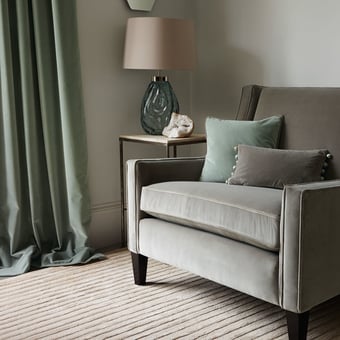 Velours Quartz Mole Zoffany