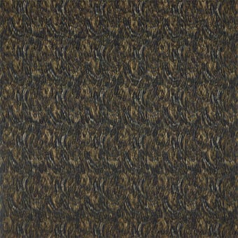Tissu Hennings Tigers Eye/Ink Zoffany