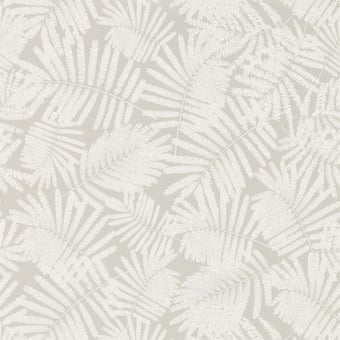 Espinillo Wallpaper Pearl / Oyster Harlequin