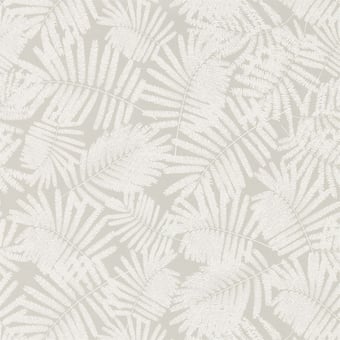 Papier peint Espinillo Pearl / Oyster Harlequin
