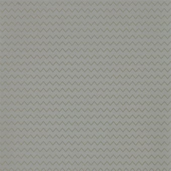 Oblique Wallpaper Zinc Zoffany