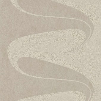 Carta da parati Darcy Smoked Pearl Zoffany