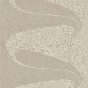 Tapete Darcy Smoked Pearl Zoffany