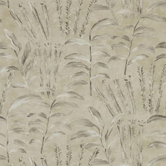 Papier peint Highclere Paris Grey Zoffany