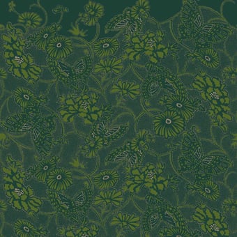 Psyché Wall Covering Sapin Wall&decò