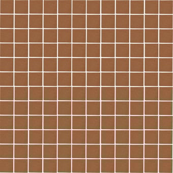 Mosaico Nastro Uni Cotto Naturale Francesco De Maio