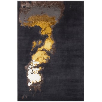 Alfombras Behind Or d'Ambre Serge Lesage