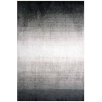 Greenpoint Rug Gris Serge Lesage