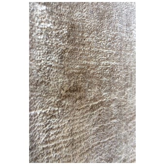 Hampton Rug Acier Serge Lesage