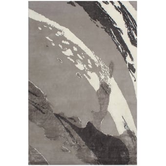 Tapis Jester Gris Serge Lesage