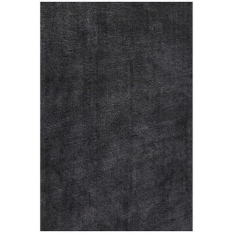 Beekman Rug Anthracite Serge Lesage