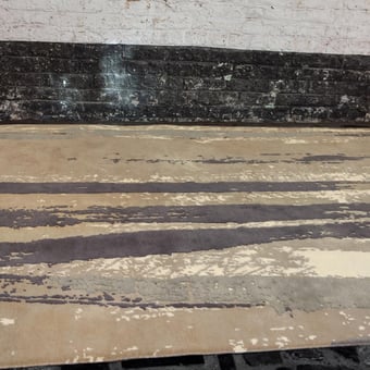 Bold Rug Sésame Serge Lesage