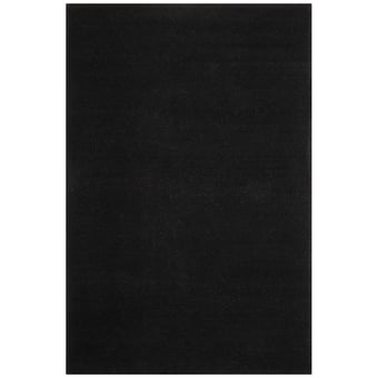 Teppich Carnegie Noir Serge Lesage