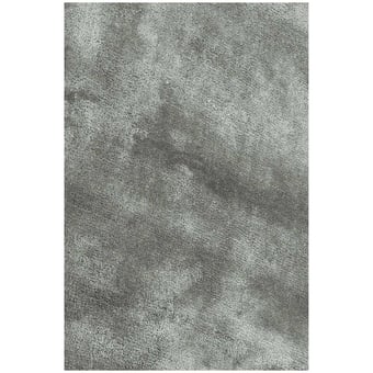 Tapis Chelsea Argent Serge Lesage