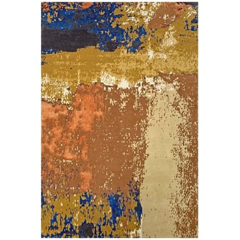Tapis Coat Noisette Serge Lesage