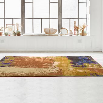 Coat Rug Noisette Serge Lesage