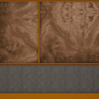 Bistrot Panel Mordore Wall&decò